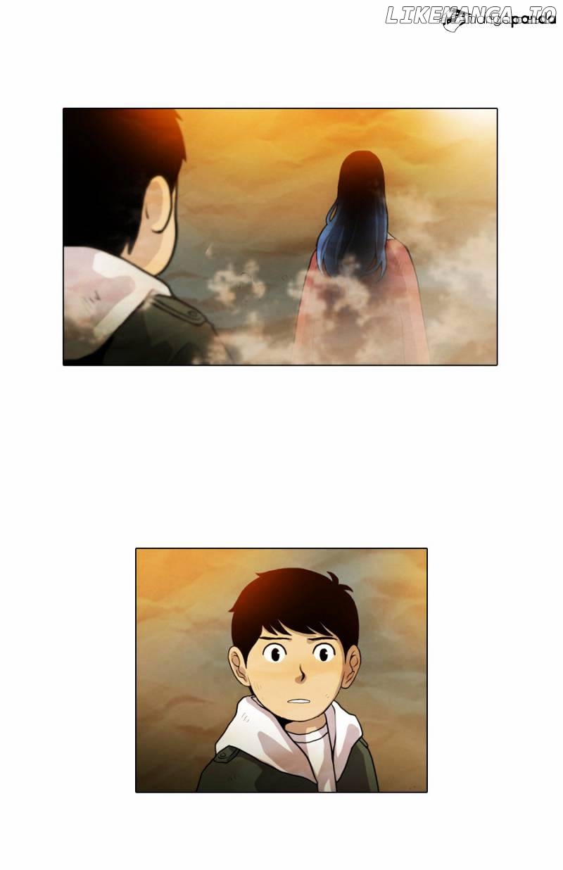 Gepetto - Manga chapter 10 - page 15