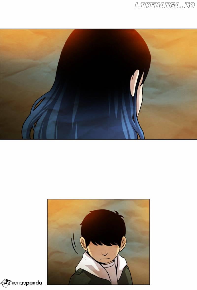 Gepetto - Manga chapter 10 - page 16