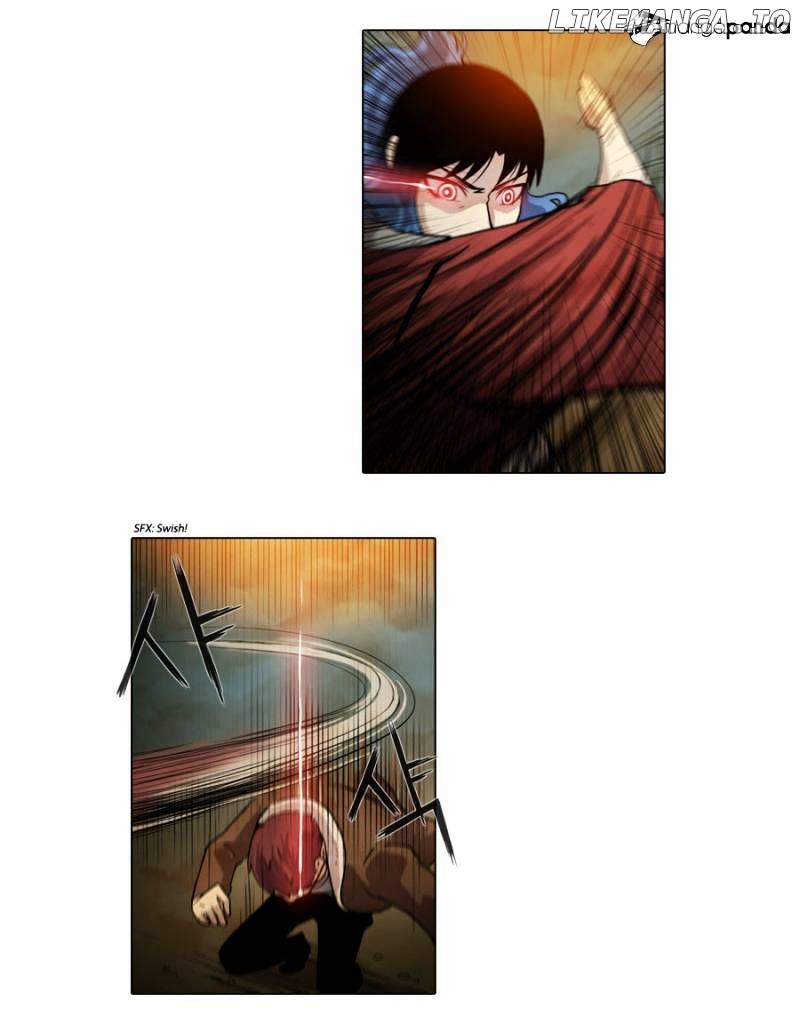 Gepetto - Manga chapter 10 - page 20