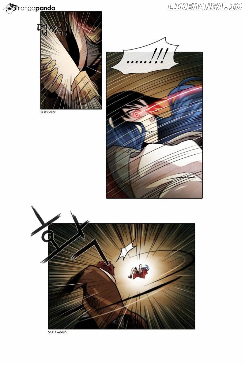 Gepetto - Manga chapter 10 - page 27