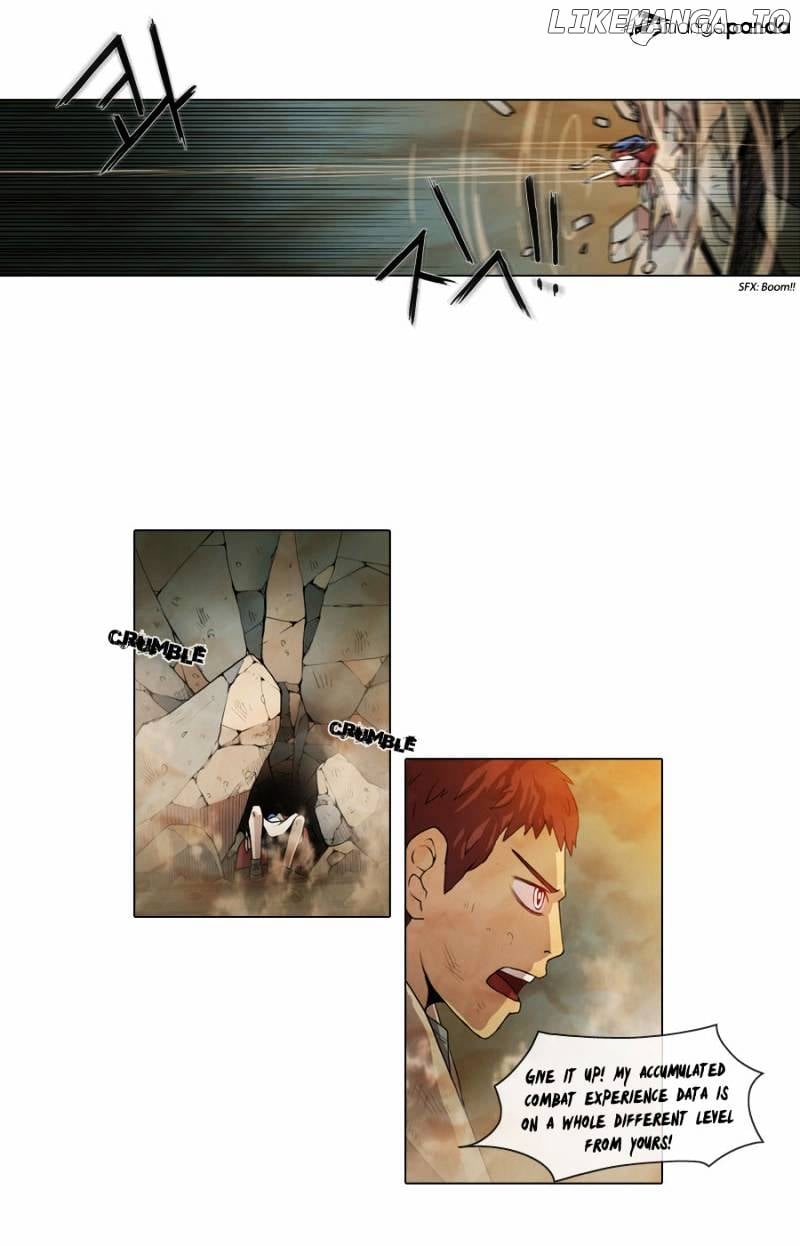 Gepetto - Manga chapter 10 - page 28