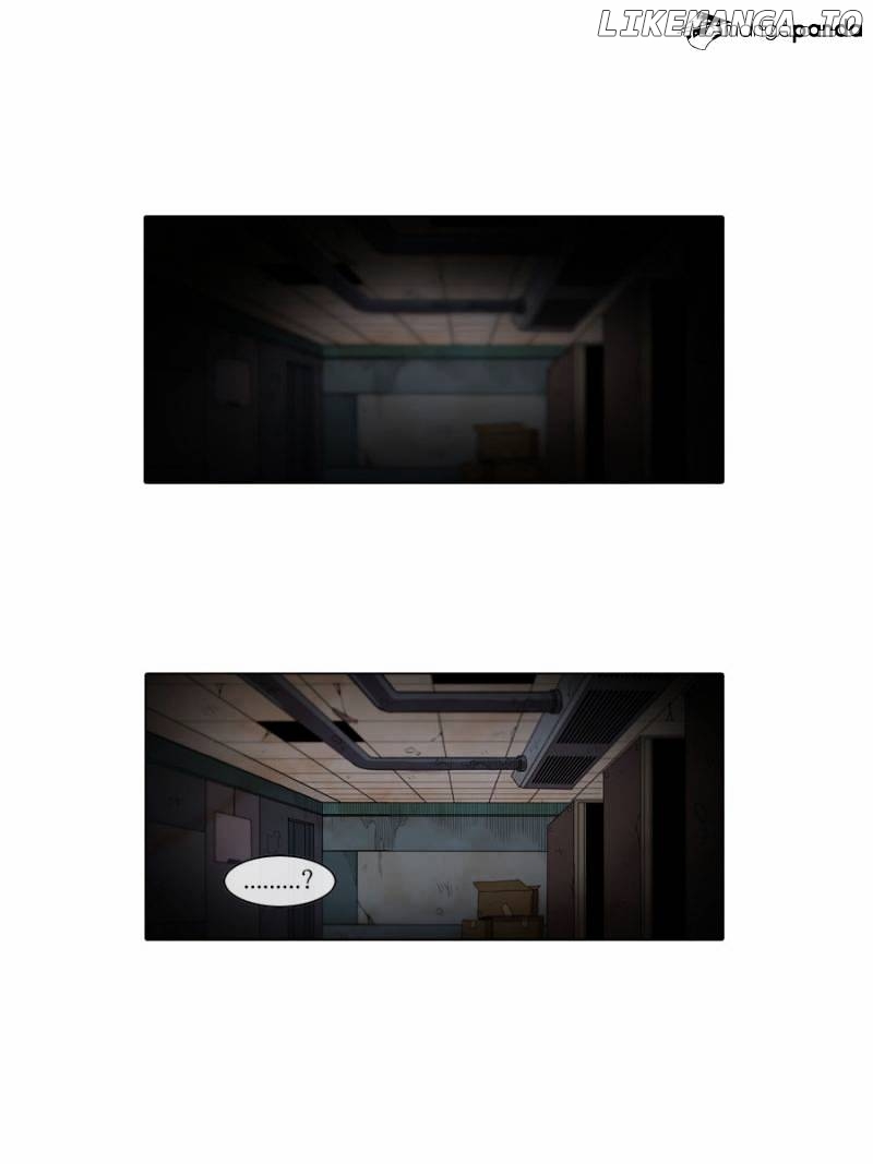 Gepetto - Manga chapter 50 - page 11