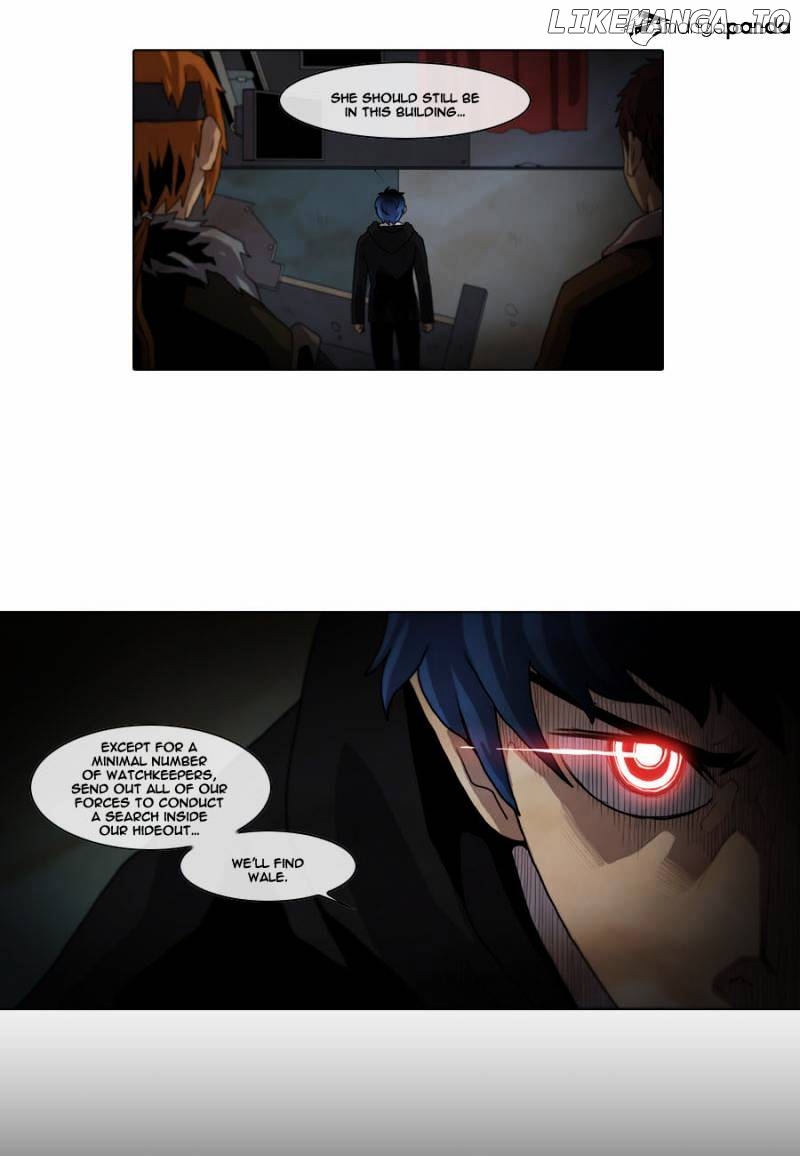 Gepetto - Manga chapter 50 - page 2