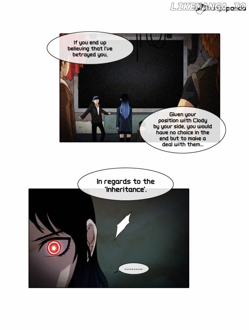 Gepetto - Manga chapter 50 - page 24