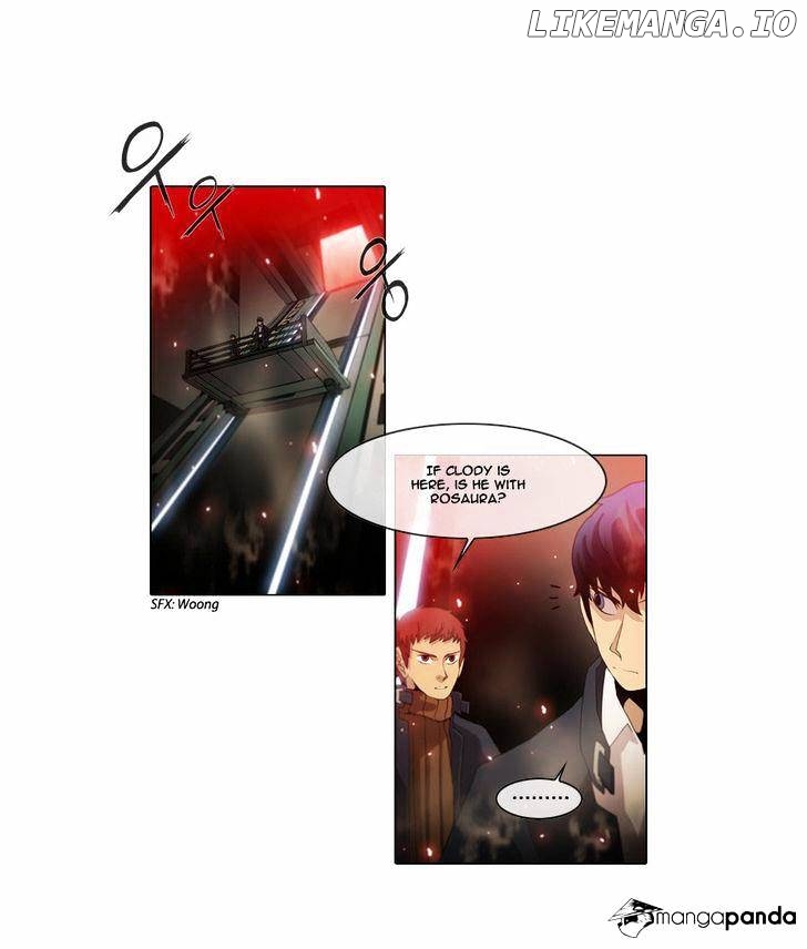 Gepetto - Manga chapter 102 - page 10