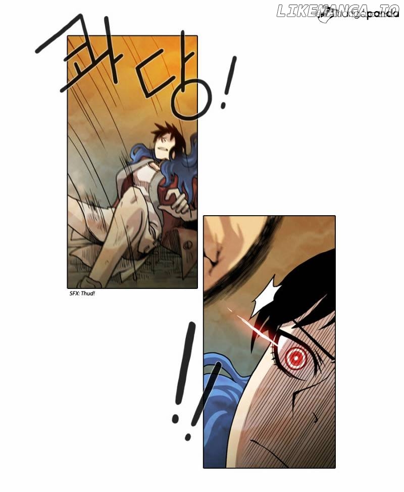 Gepetto - Manga chapter 11 - page 10