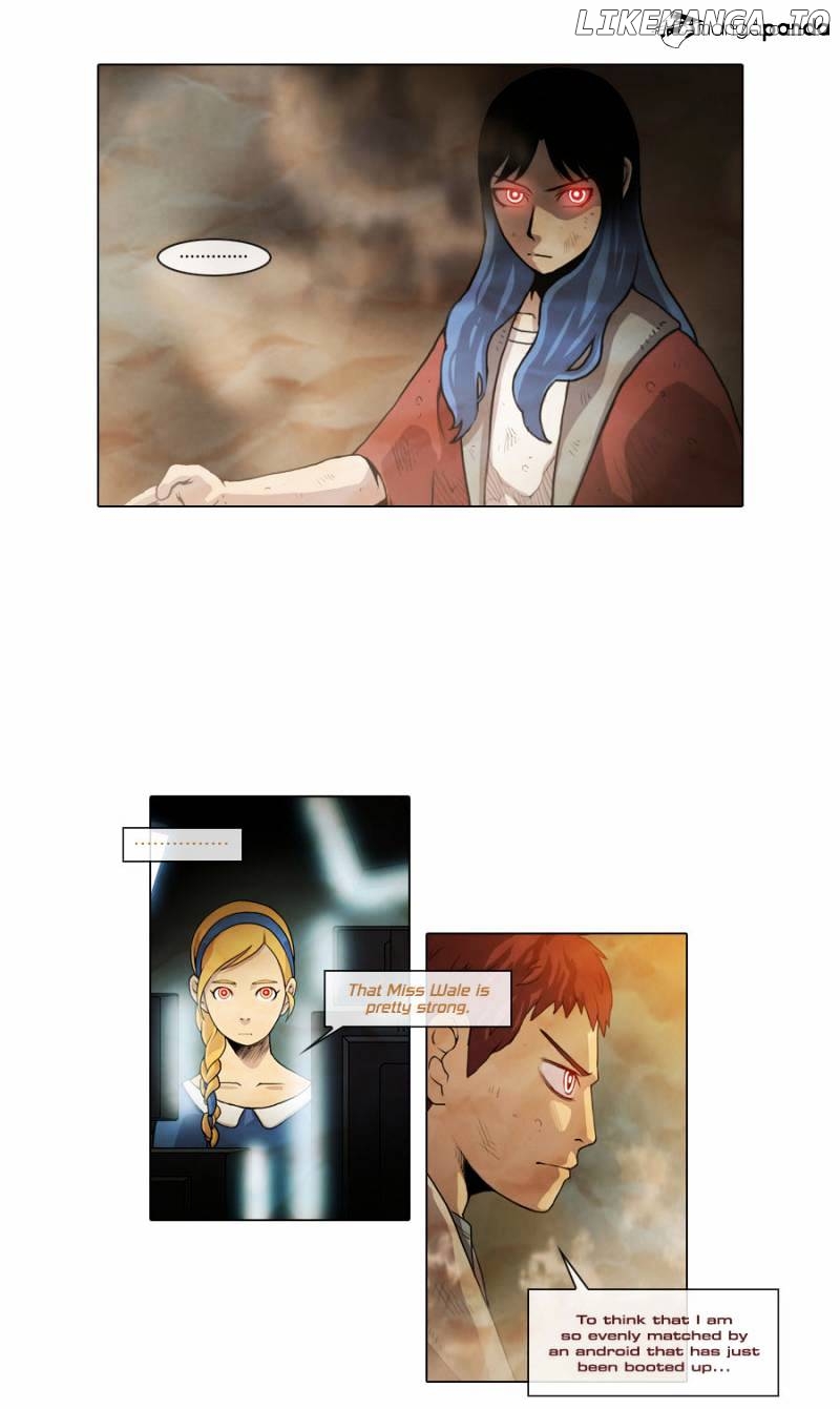 Gepetto - Manga chapter 11 - page 16