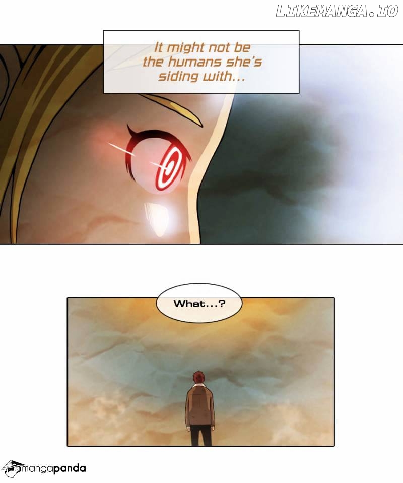Gepetto - Manga chapter 11 - page 24