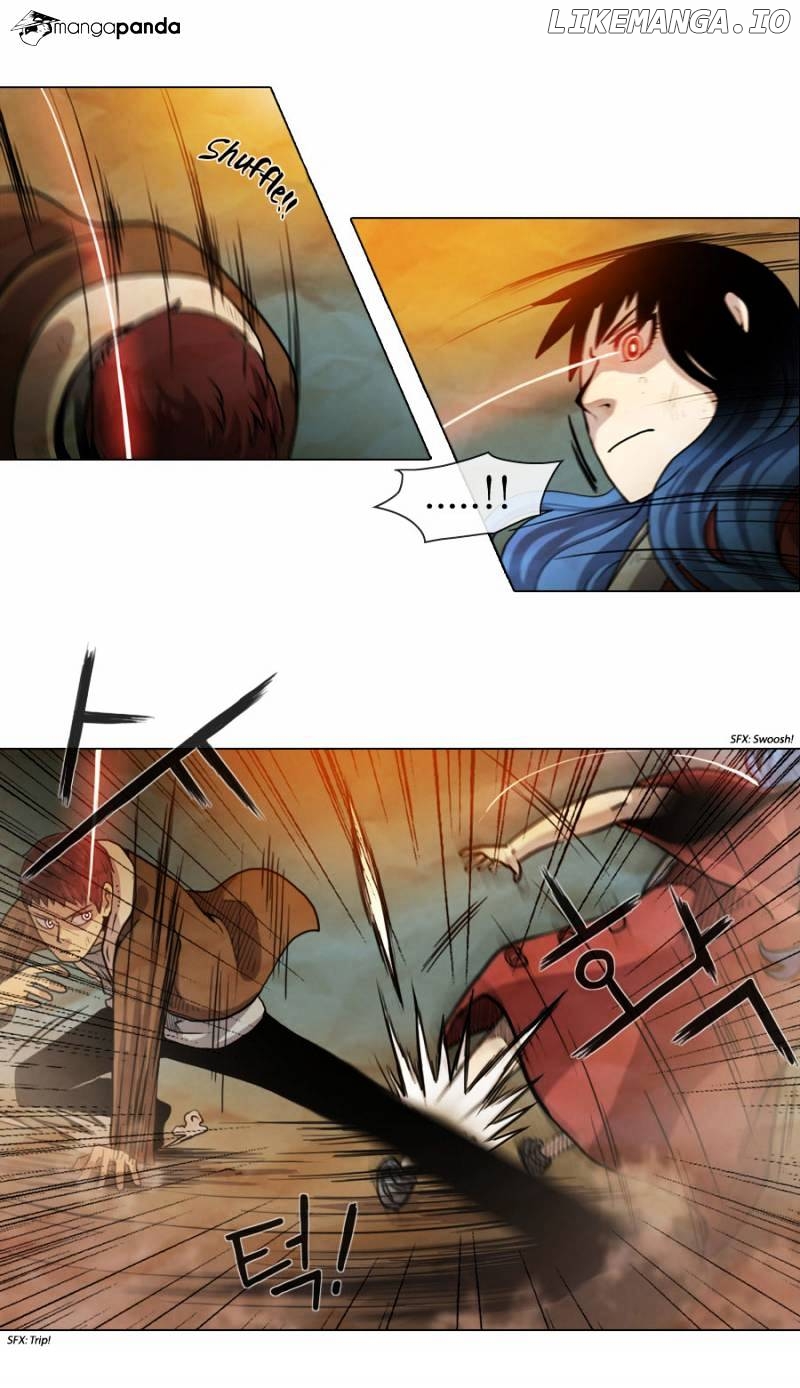 Gepetto - Manga chapter 11 - page 9