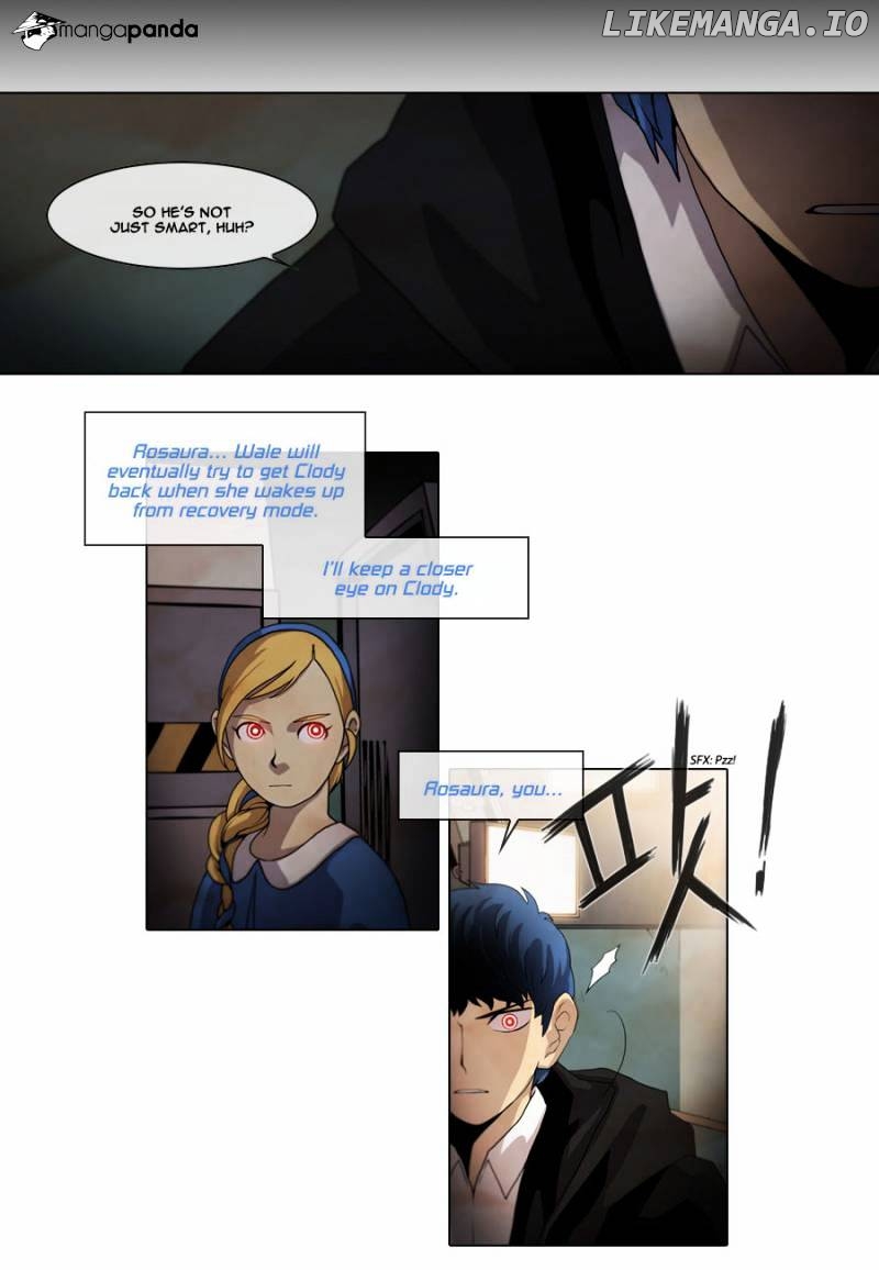 Gepetto - Manga chapter 51 - page 15