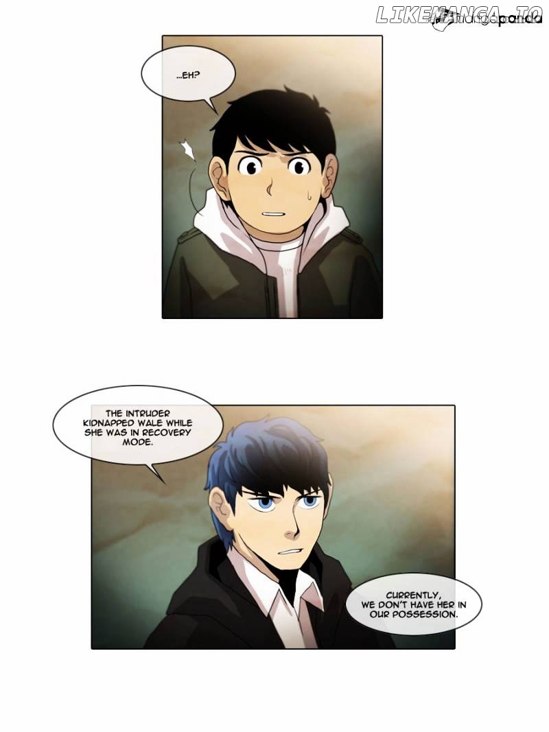 Gepetto - Manga chapter 51 - page 24