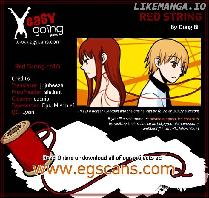 Gepetto - Manga chapter 103 - page 1