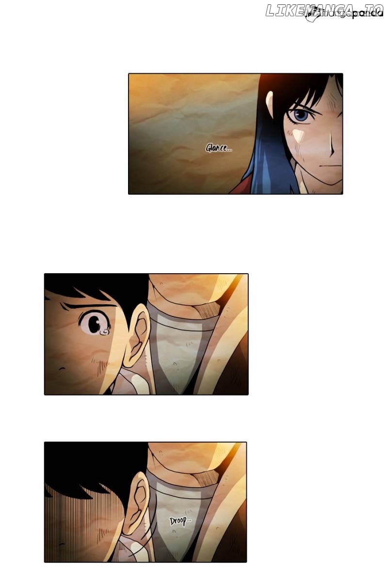 Gepetto - Manga chapter 12 - page 16