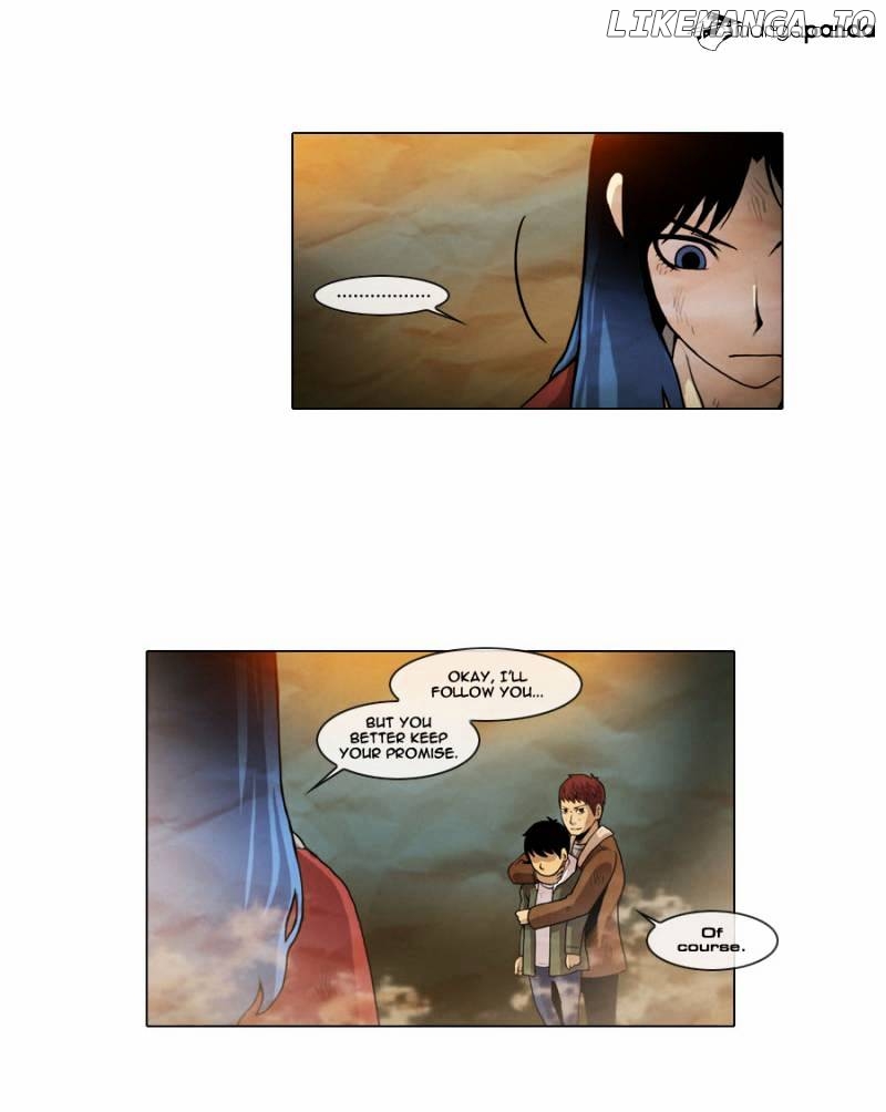 Gepetto - Manga chapter 12 - page 17