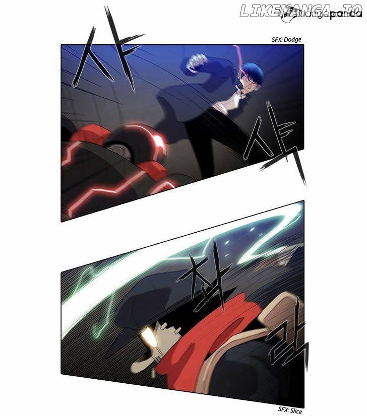 Gepetto - Manga chapter 104 - page 16