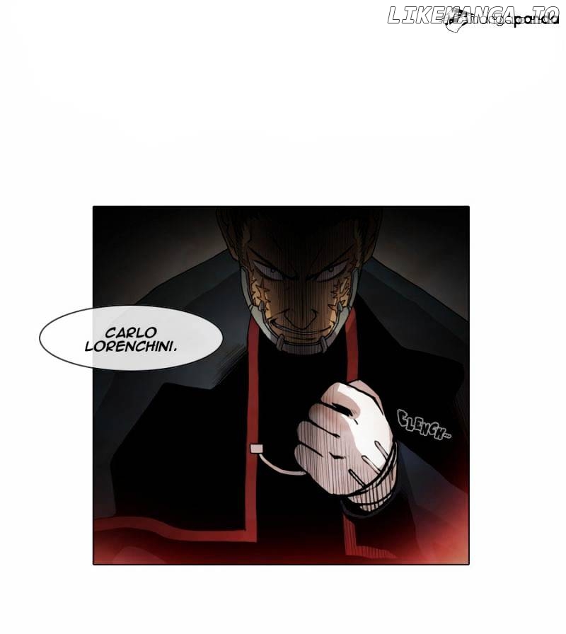 Gepetto - Manga chapter 13 - page 18