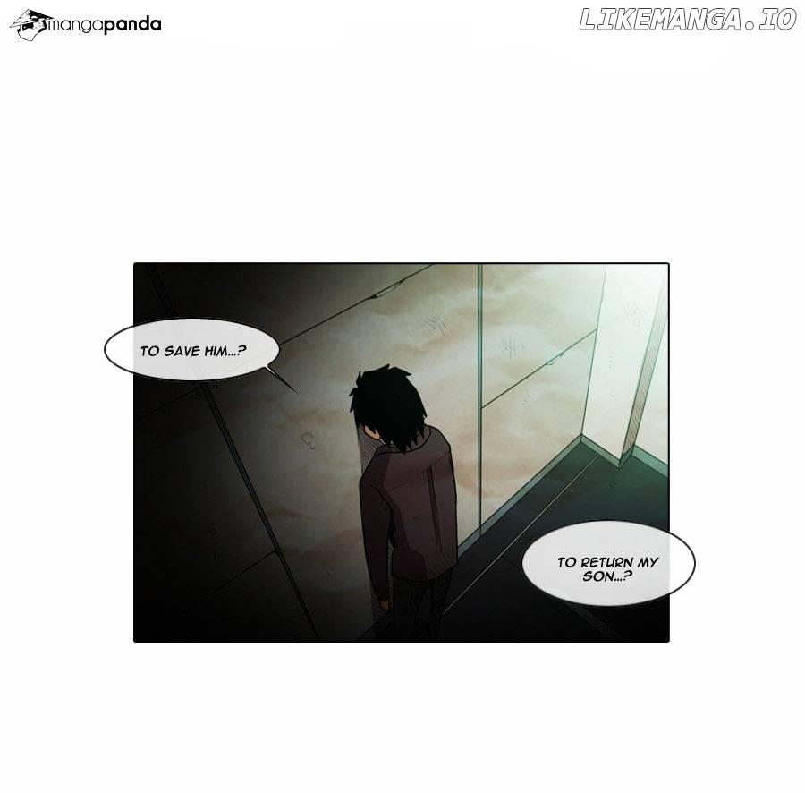 Gepetto - Manga chapter 13 - page 24