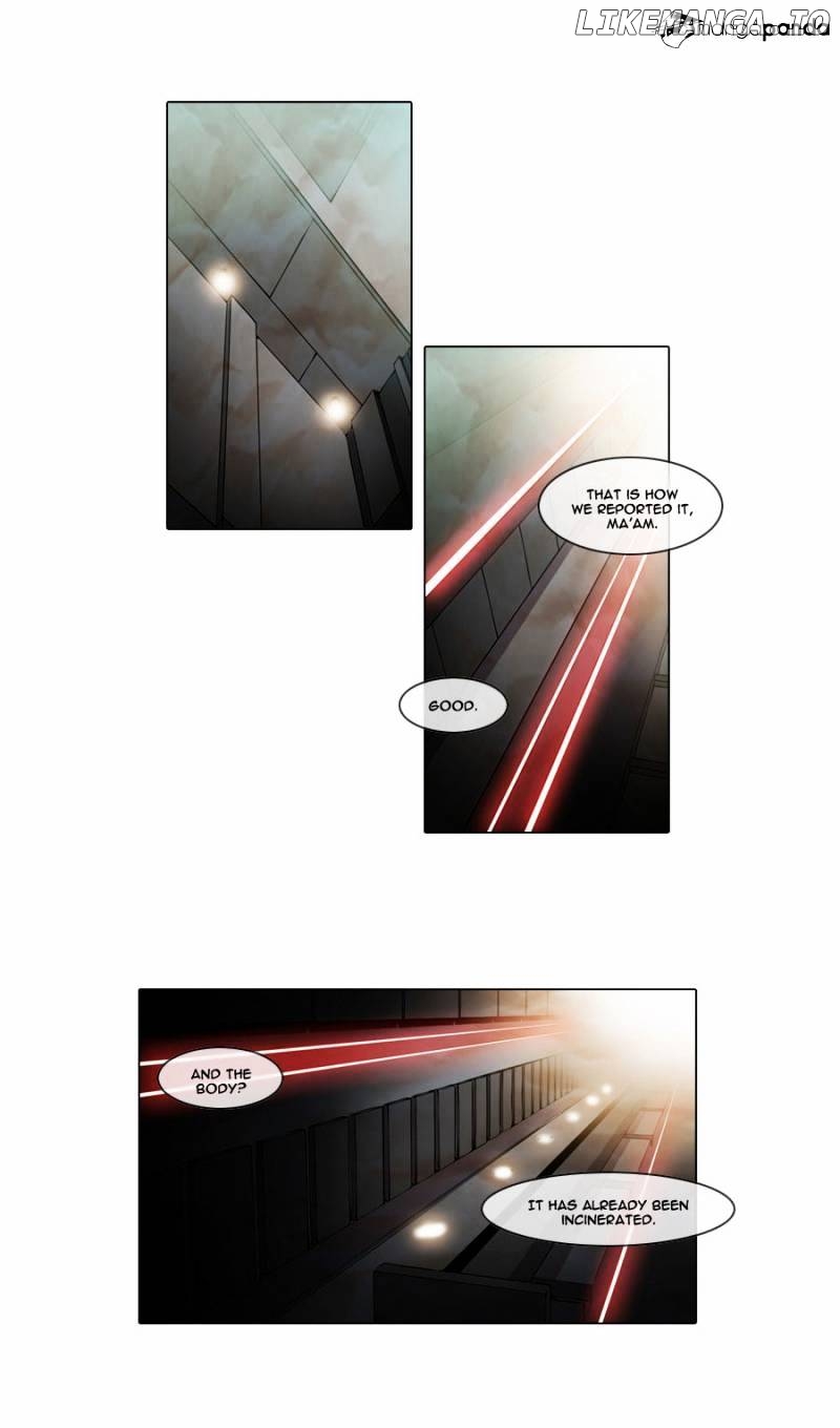 Gepetto - Manga chapter 13 - page 29
