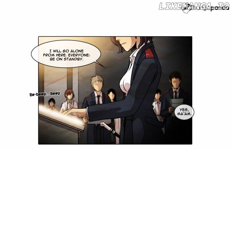 Gepetto - Manga chapter 13 - page 31