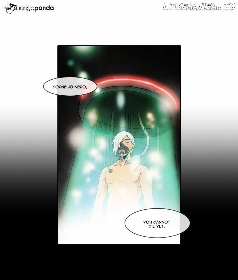 Gepetto - Manga chapter 13 - page 35