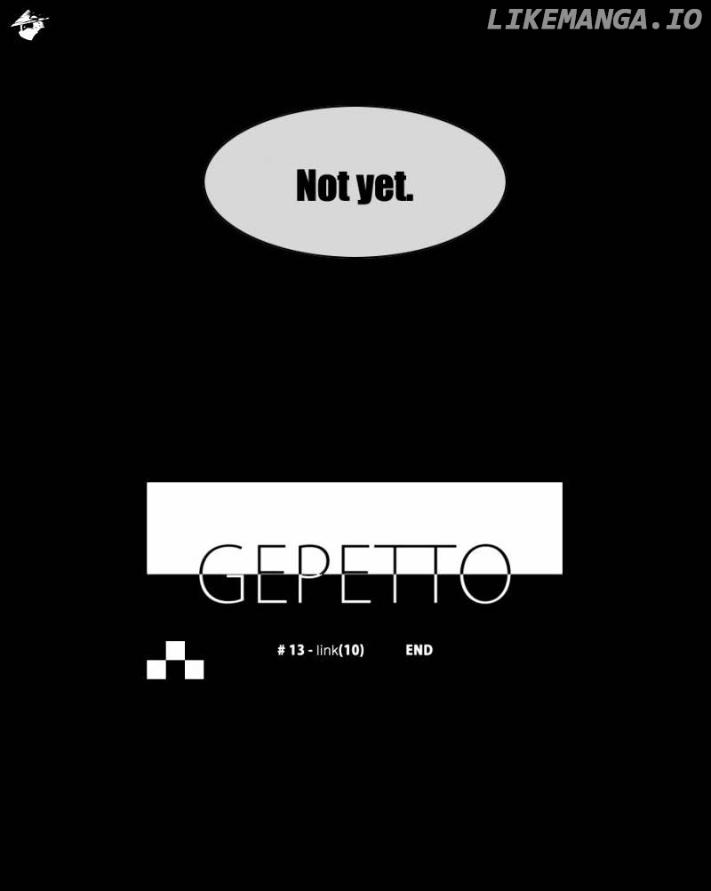 Gepetto - Manga chapter 13 - page 37