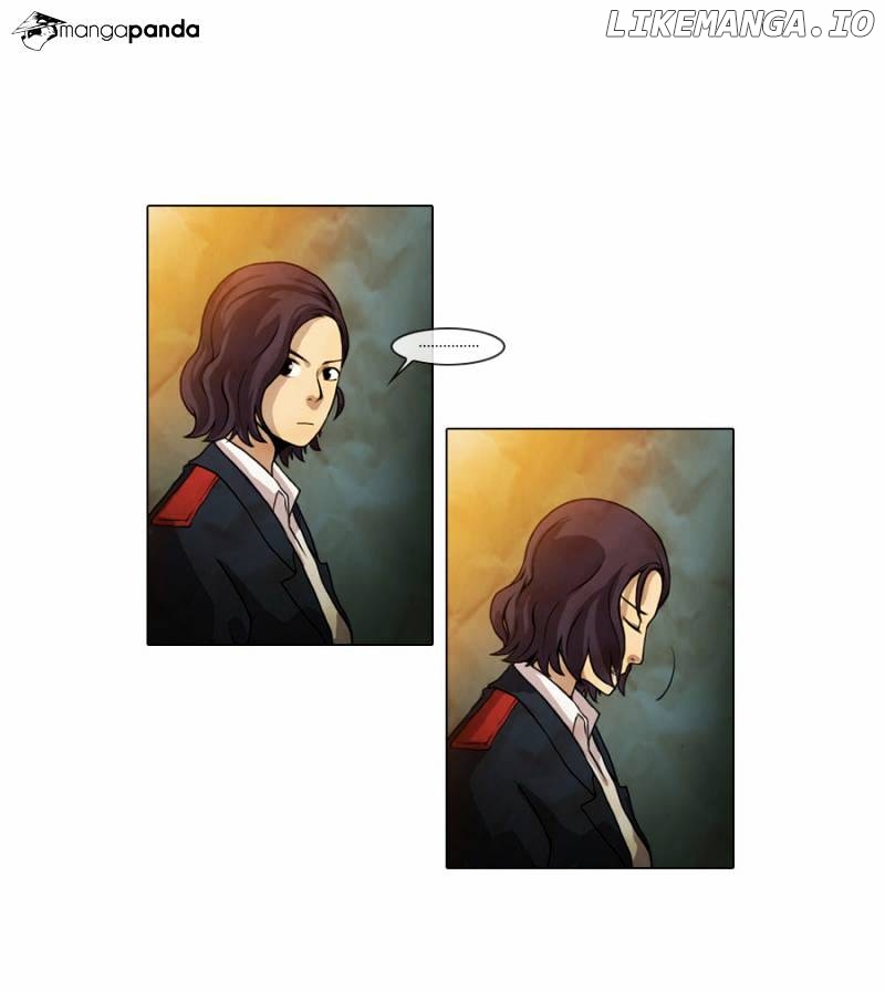 Gepetto - Manga chapter 13 - page 6