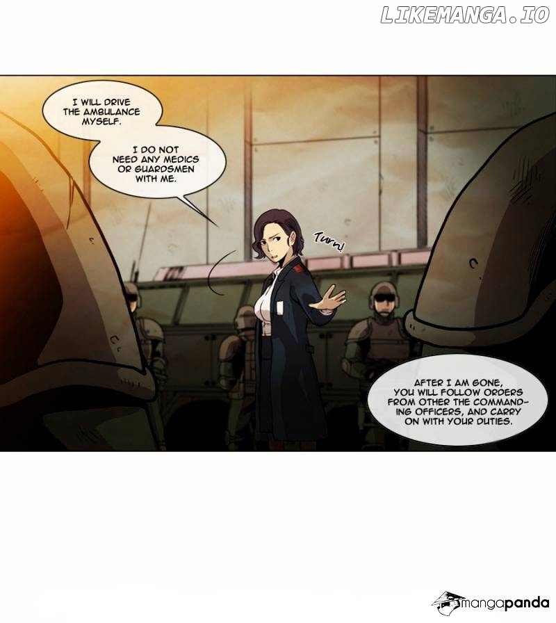 Gepetto - Manga chapter 13 - page 7