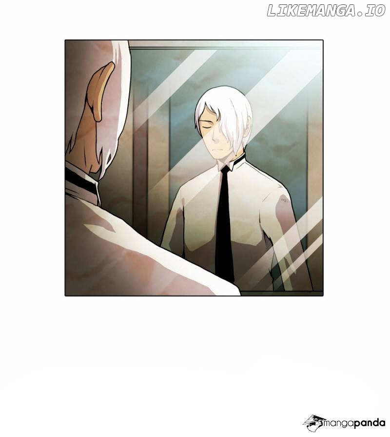 Gepetto - Manga chapter 14 - page 4