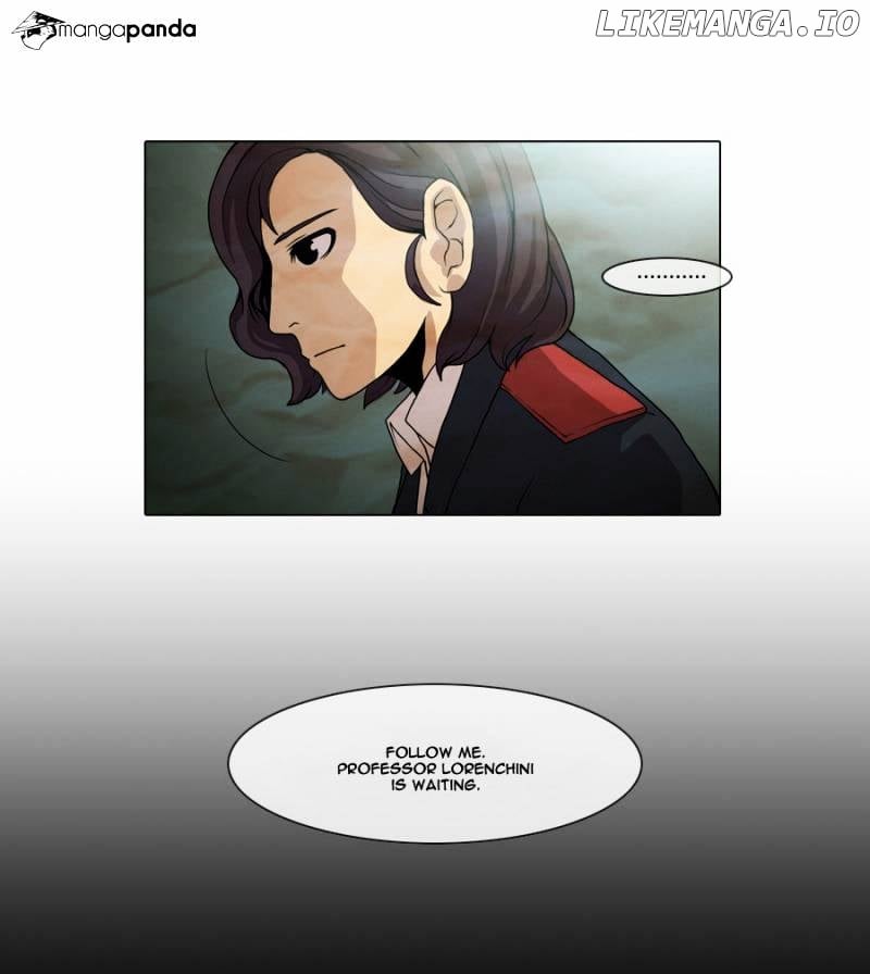 Gepetto - Manga chapter 14 - page 9