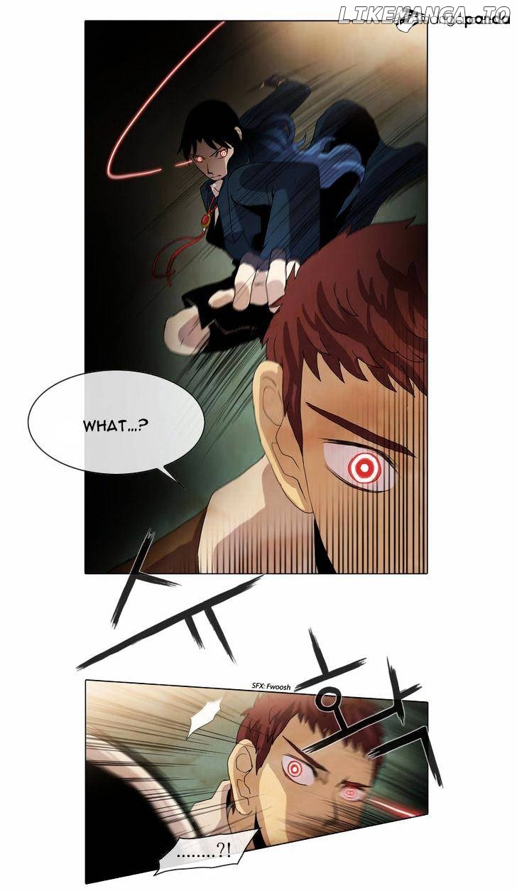 Gepetto - Manga chapter 54 - page 16