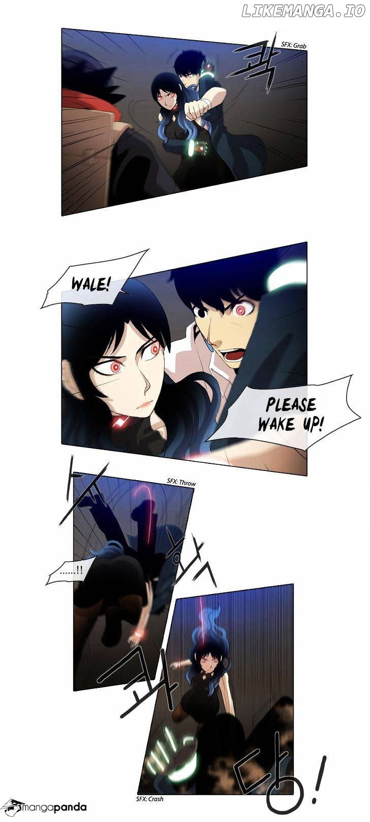 Gepetto - Manga chapter 106 - page 11