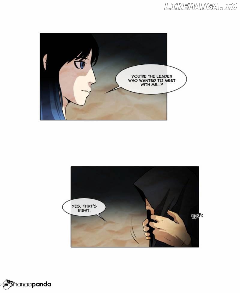 Gepetto - Manga chapter 15 - page 25