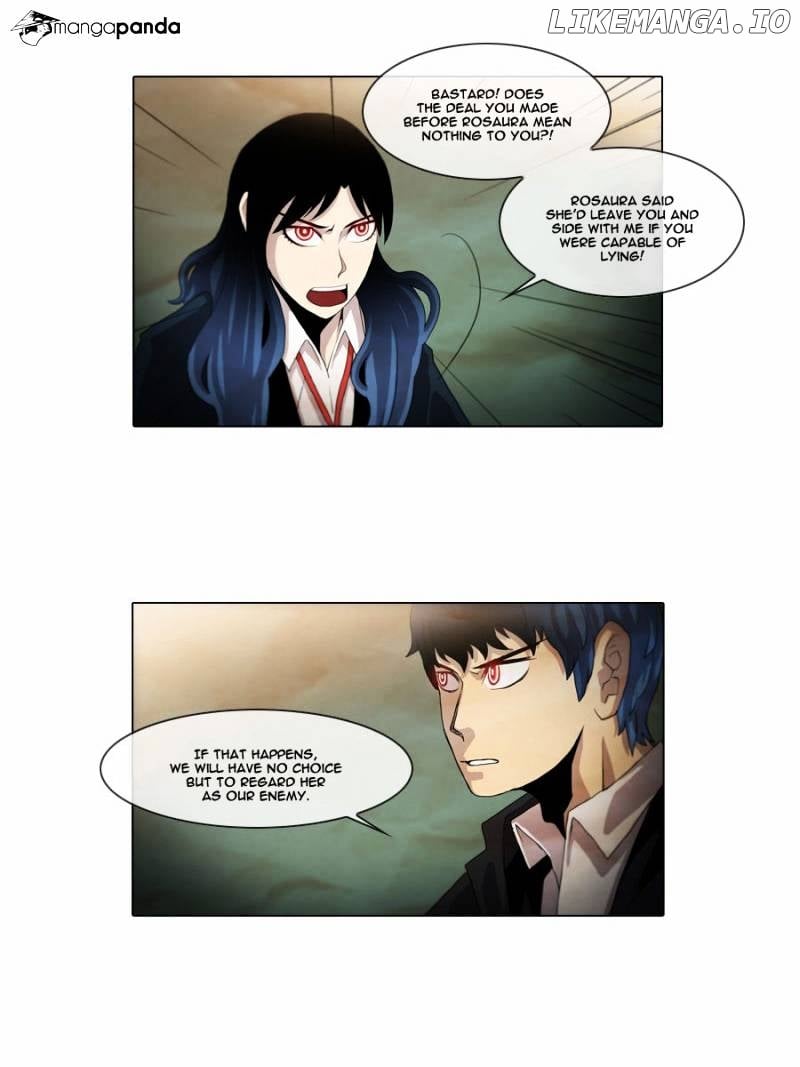 Gepetto - Manga chapter 56 - page 25