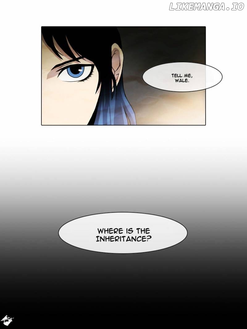 Gepetto - Manga chapter 16 - page 6