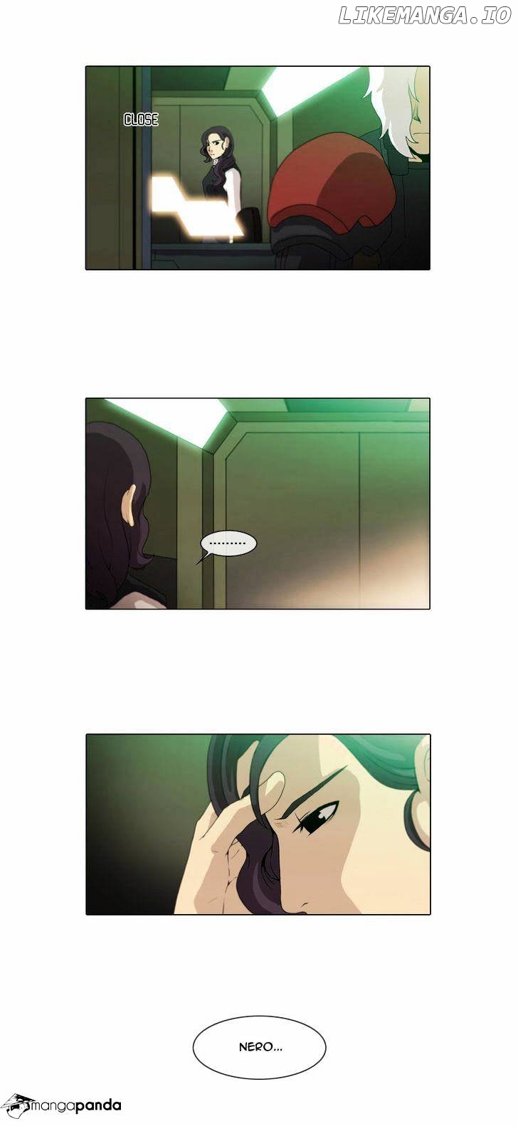 Gepetto - Manga chapter 108 - page 8