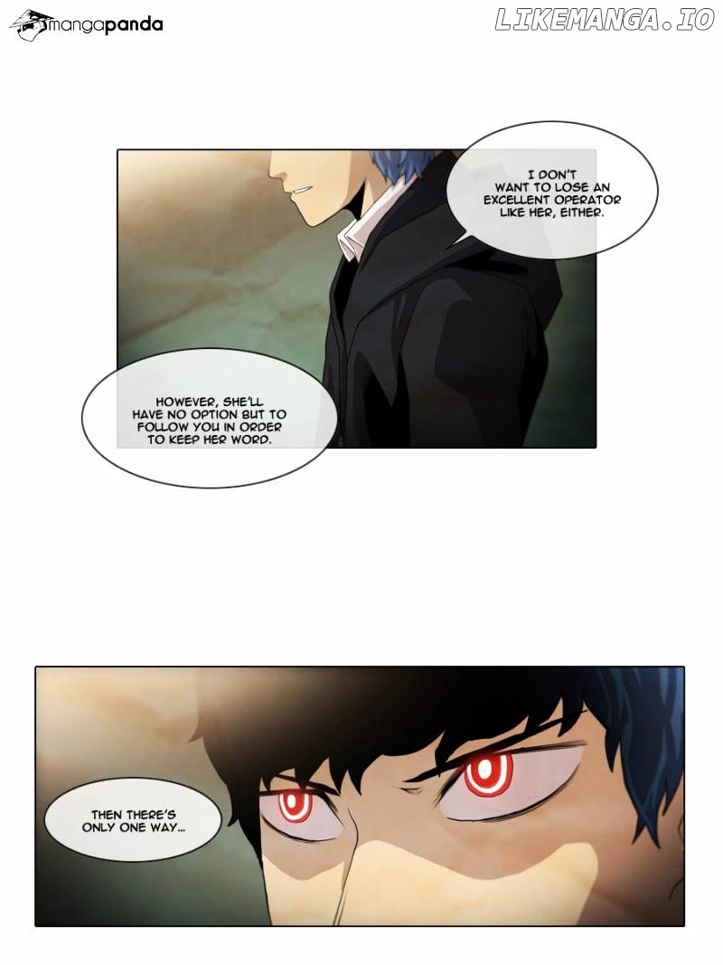 Gepetto - Manga chapter 57 - page 2