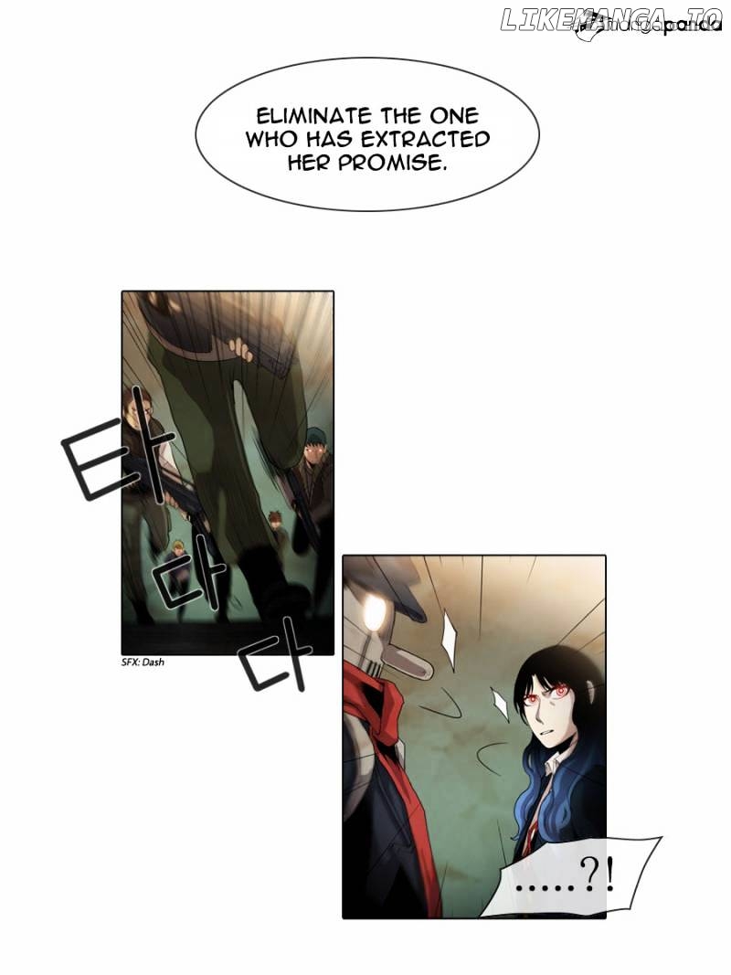 Gepetto - Manga chapter 57 - page 3