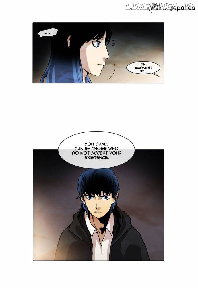 Gepetto - Manga chapter 18 - page 20