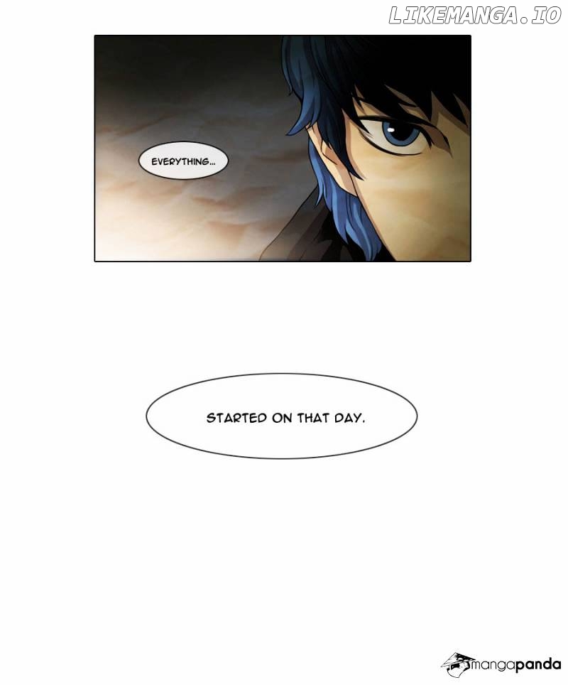 Gepetto - Manga chapter 18 - page 23