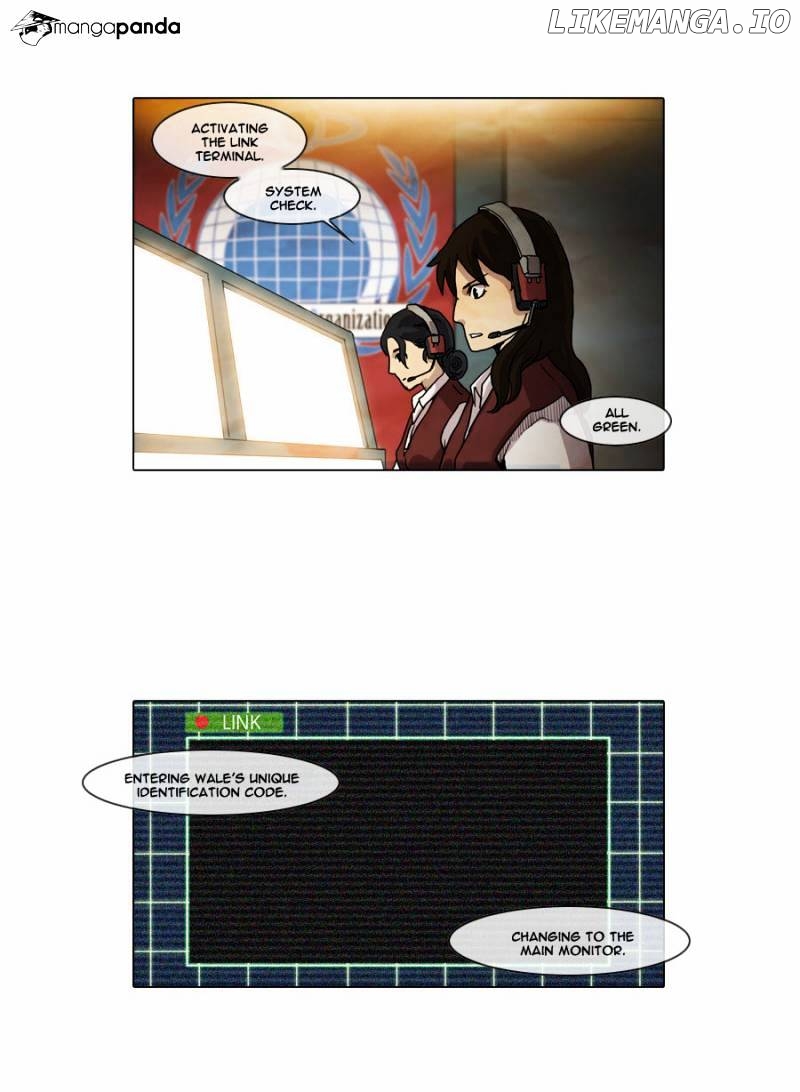 Gepetto - Manga chapter 18 - page 24