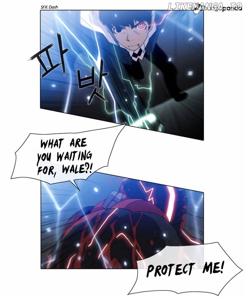 Gepetto - Manga chapter 110 - page 19