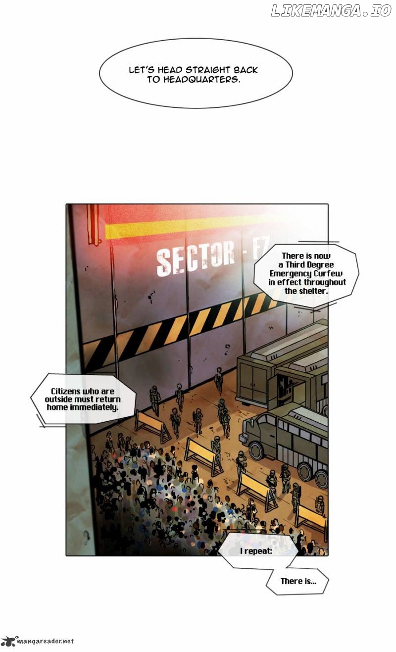 Gepetto - Manga chapter 2 - page 14