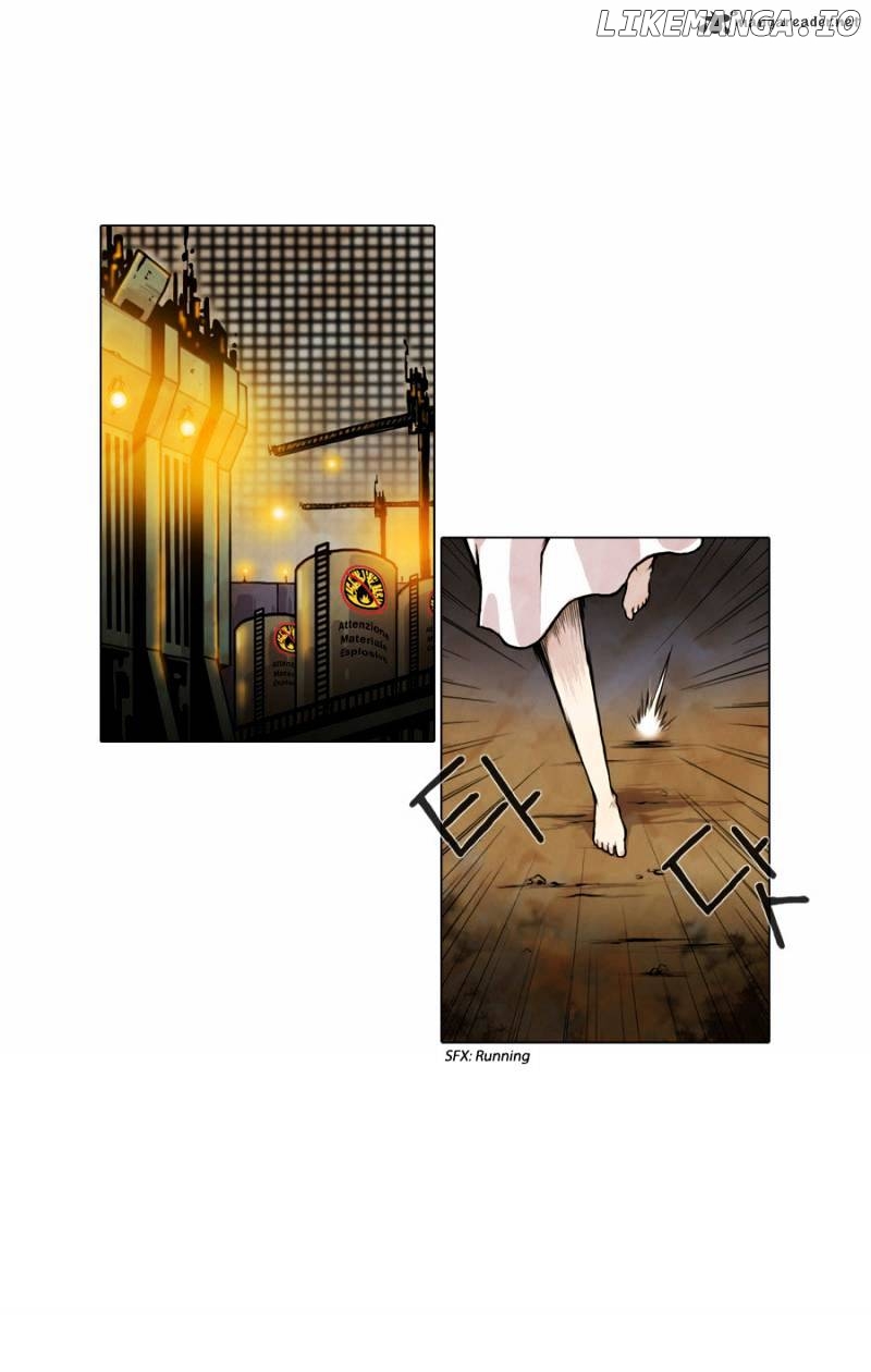 Gepetto - Manga chapter 2 - page 18