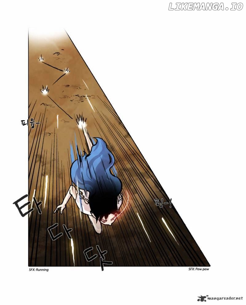 Gepetto - Manga chapter 2 - page 26