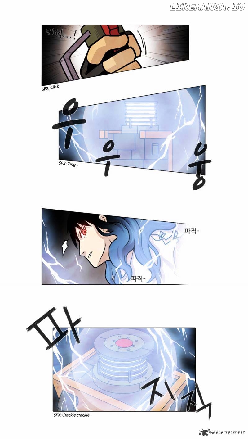 Gepetto - Manga chapter 2 - page 28