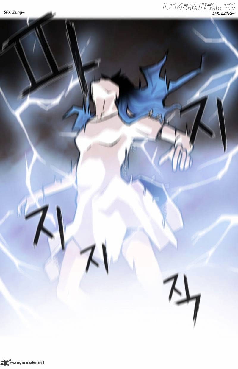 Gepetto - Manga chapter 2 - page 29