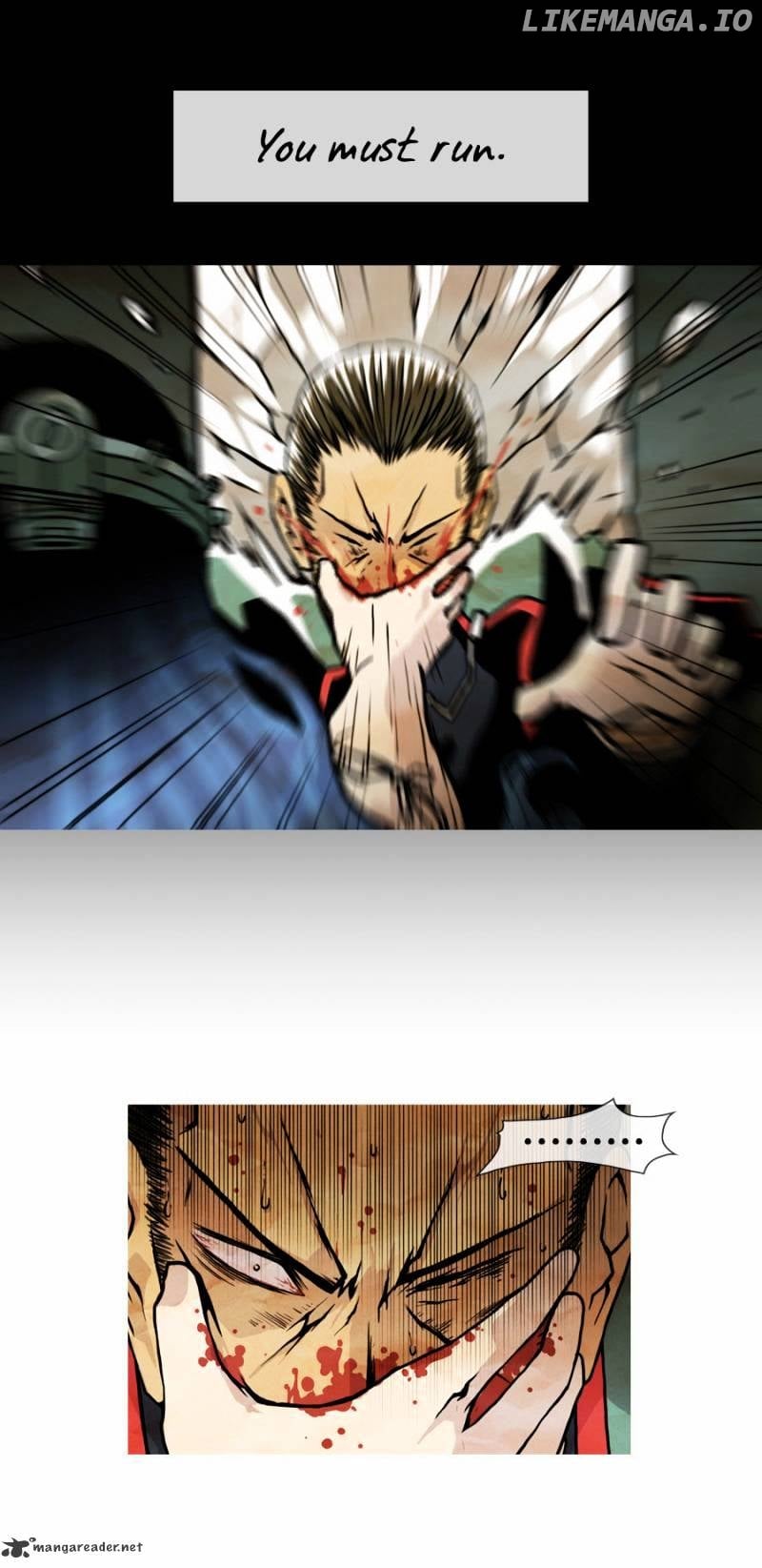 Gepetto - Manga chapter 2 - page 6