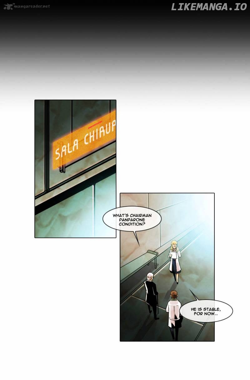 Gepetto - Manga chapter 2 - page 9
