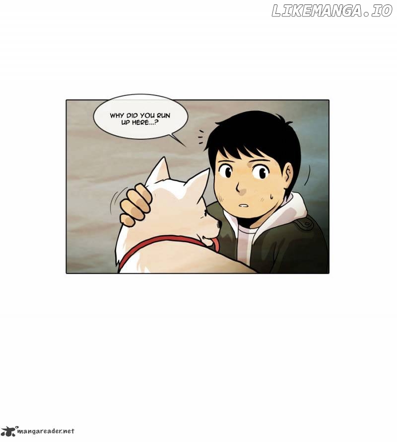 Gepetto - Manga chapter 3 - page 31
