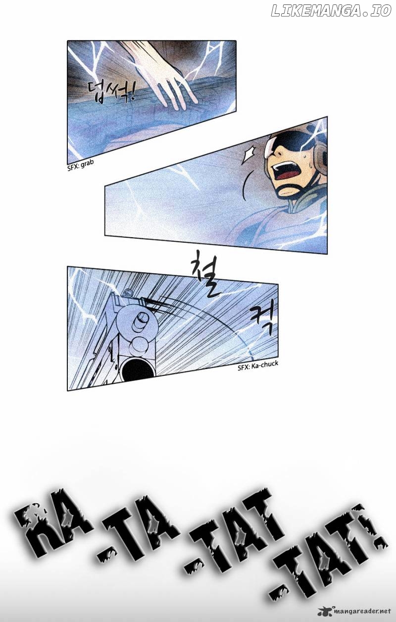 Gepetto - Manga chapter 3 - page 7
